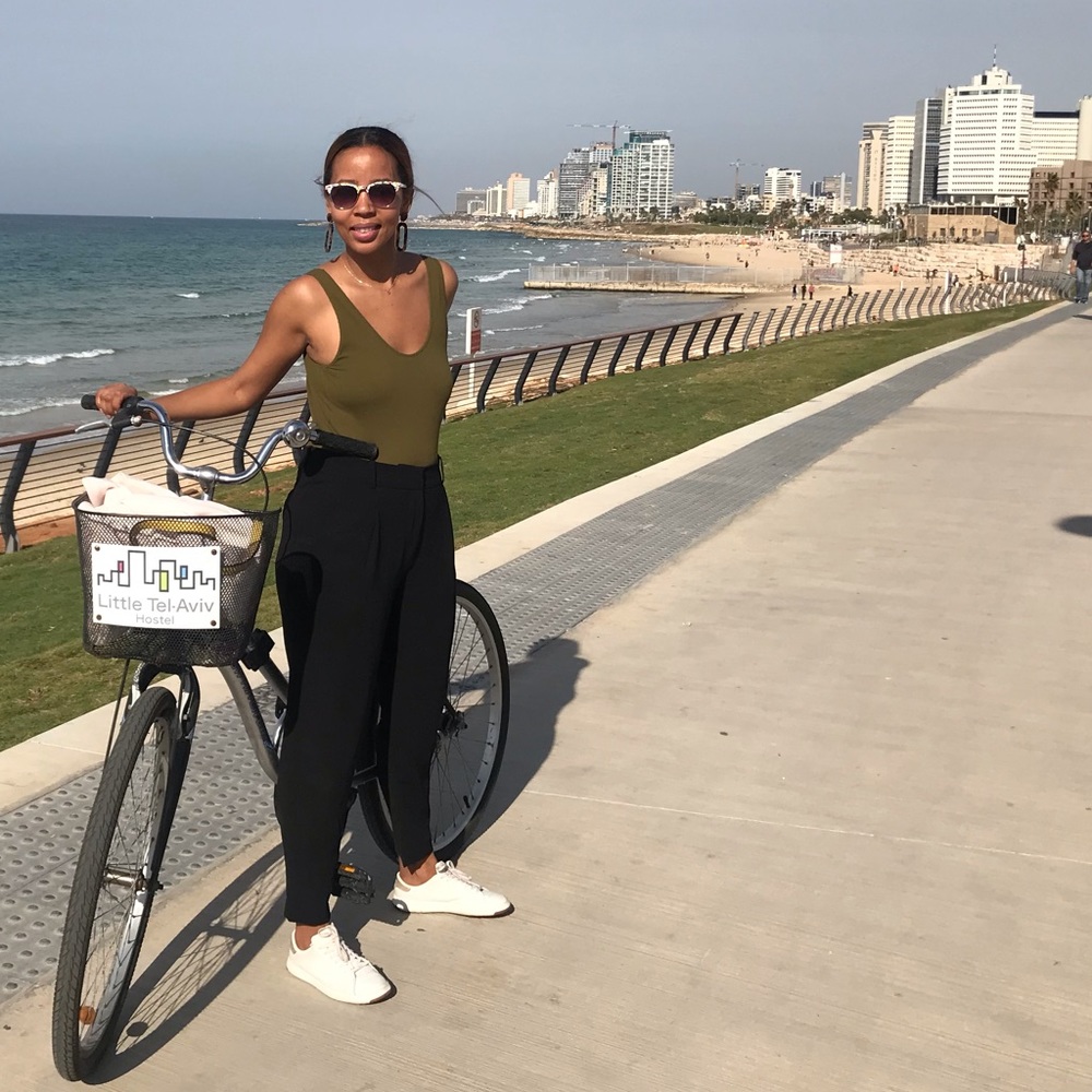 Meet your Posher, Corner